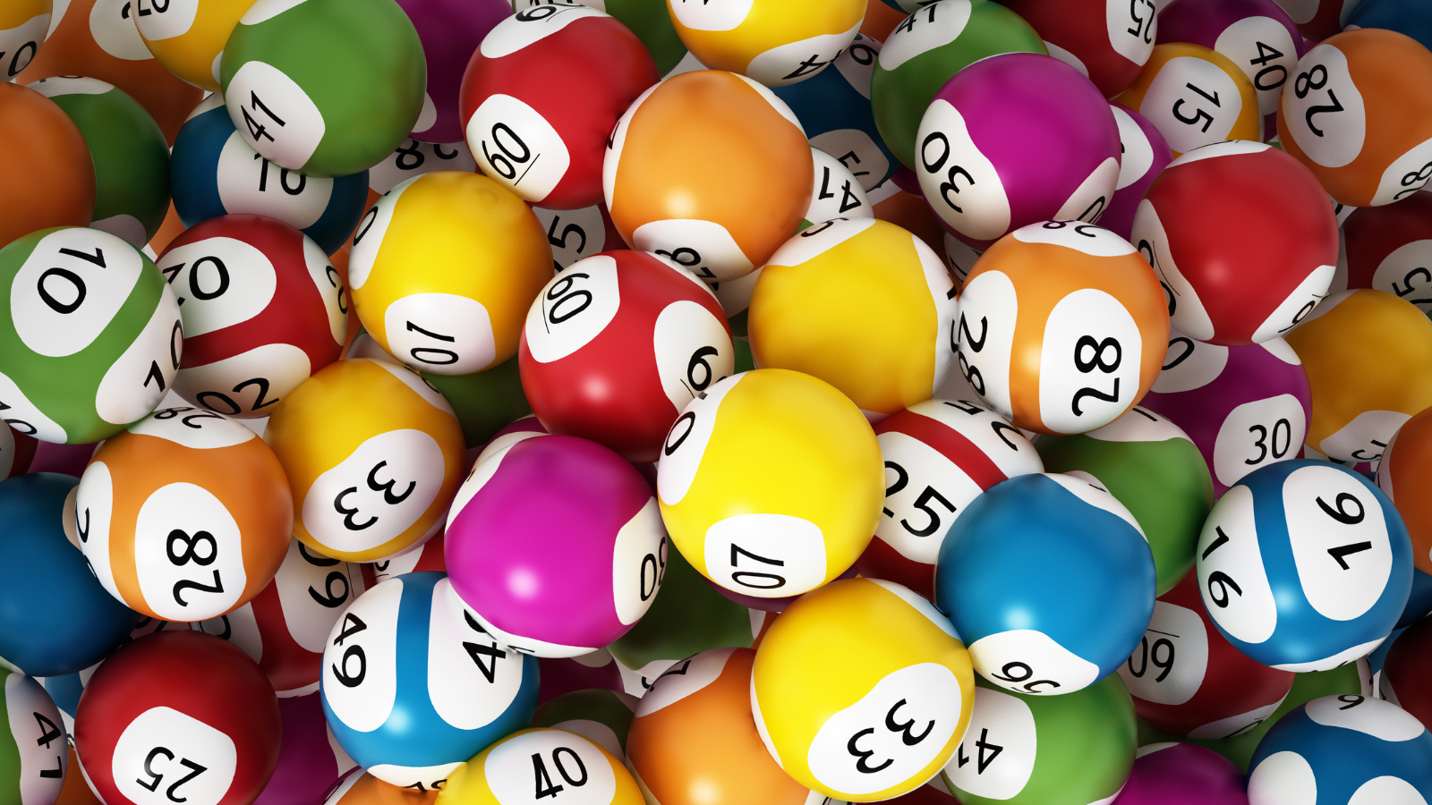 Как рассчитать выигрышные числа в лотерее: советы и стратегии